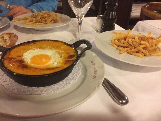 Brasserie Andre
